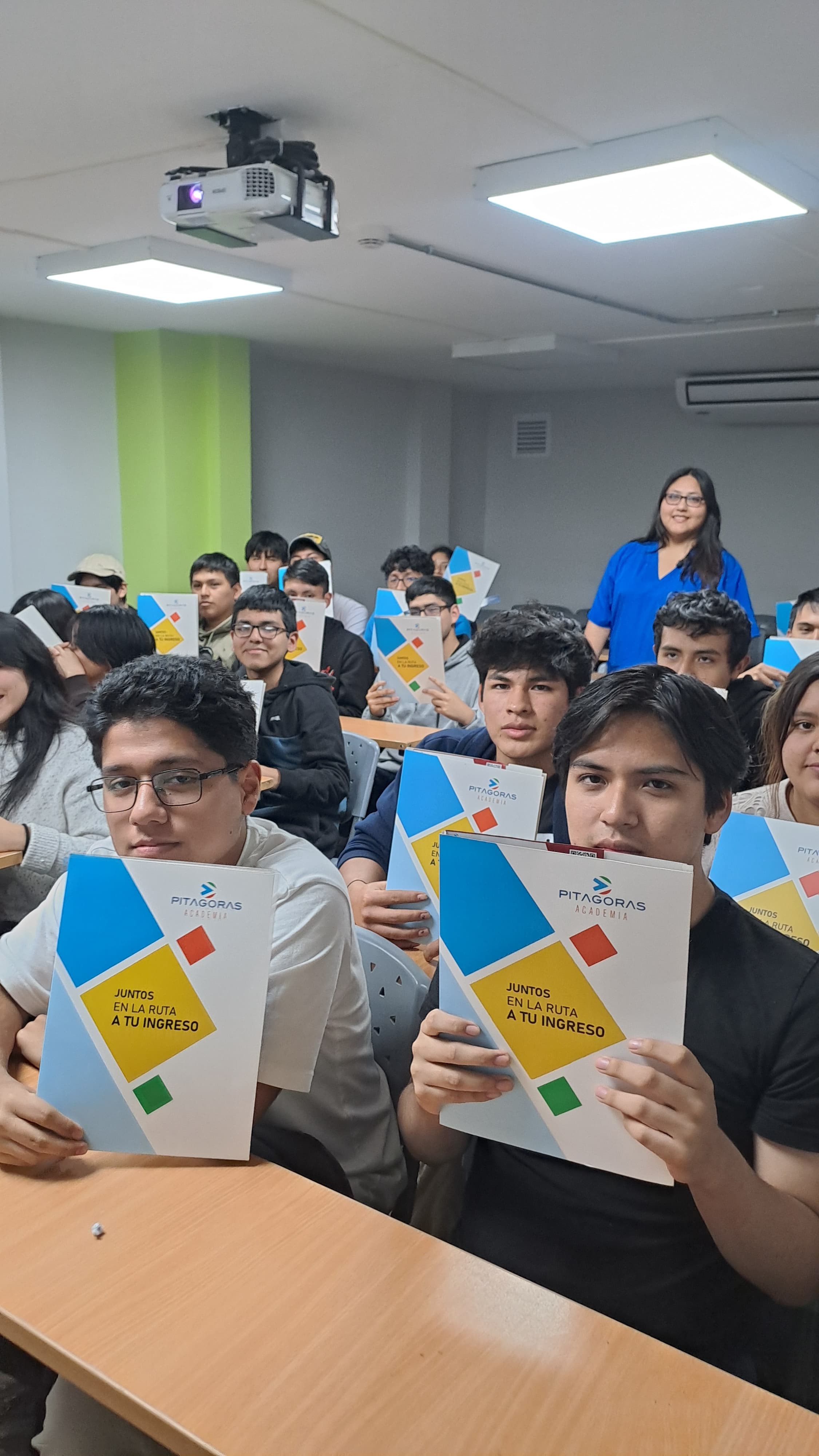 Psicología Adolescentes